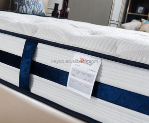 ที่นอนแข็งอย่างดี ที่นอนฟองน้ำ<span class=keywords><strong>สลัมเบอร์แลนด์</strong></span> - Product Image 5