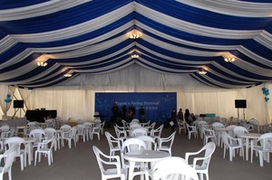 Pvc <strong>Garden</strong> Event <strong>Tents</strong> for Sale Frame <strong>Tents</strong> for Wedding Aluminum Events Supplies Party <strong>Tent</strong> - Product Image 3