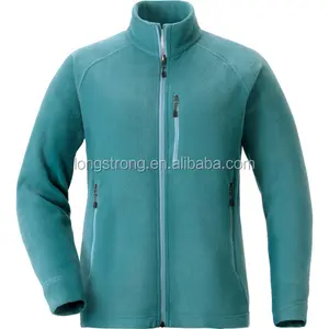 Latest autumn and winter men's and women's polar fleece lined outdoor jacket sportswear wholesale