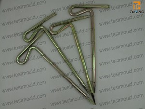 4 Thiết Bị Đo Điện Trở Đất Thiết Bị Đầu Cuối - Product Image 3