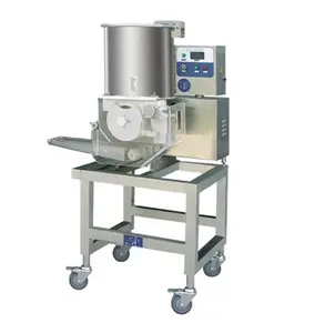 Get A Wholesale automatic potato hash brown making machine For