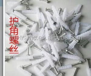 2025 Hot Sale Big Sale Right Angle Rubber <strong>Corner</strong> Guard/wall <strong>Corner</strong> <strong>Protector</strong> <strong>Corner</strong> Guard <strong>Protector</strong> Used in Parking Lot - Product Image 6