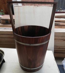 Muebles <span class=keywords><strong>como</strong></span> un gabinete, <span class=keywords><strong>barril</strong></span> de madera, <span class=keywords><strong>mesa</strong></span> de bar - Product Image 3