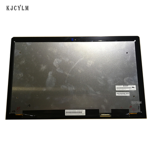 Ensamblaje de Pantalla LCD para <span class=keywords><strong>Lenovo</strong></span> <span class=keywords><strong>Ideapad</strong></span> Y700-15ISK, Panel Táctil y Sin Táctil, FHD UHD NT156FHM-N41 LQ156D1JX03 E - Product Image 1
