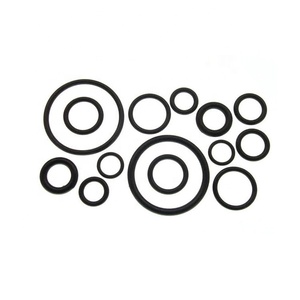 Fluorosilicone diametro 5cm pene Silicone O anello - Product Image 5