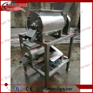 Công nghiệp mận destoner và pulper - Product Image 5