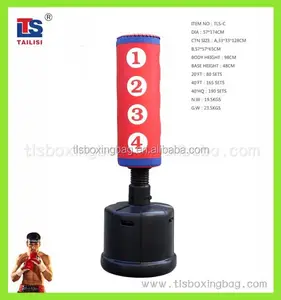 中国で最も売れている安いカスタムパンチングバッグtkocrossfitとボクシング機器