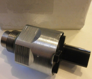 De <span class=keywords><strong>combustible</strong></span> Common Rail <span class=keywords><strong>regulador</strong></span> de presión de la bomba de A2C59511609 5WS40008-Z - Product Image 2