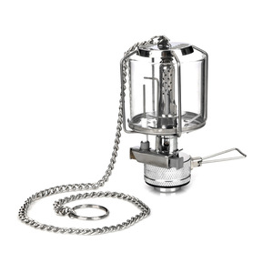 <span class=keywords><strong>Lampe</strong></span> à <span class=keywords><strong>gaz</strong></span> butane portable de <span class=keywords><strong>camping</strong></span> Leaftour avec abat-jour en <span class=keywords><strong>verre</strong></span> et manteaux – Vente en gros - Product Image 1