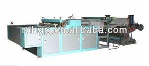Hq-1400c plc de control de un solo rollo a4 tamaño de papel de copia de la máquina de corte( auto pila) - Product Image 1