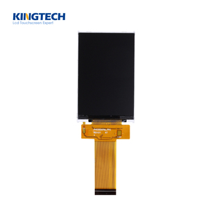 320*480 hvga oled 3.5 אינץ מגע לרכב tft lcd מסך - Product Image 1