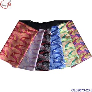 2023 vestido de verão moda inverno design roxo cor de jacquard, confortável, camada de renda, cl62073 para baile à noite - Product Image 2