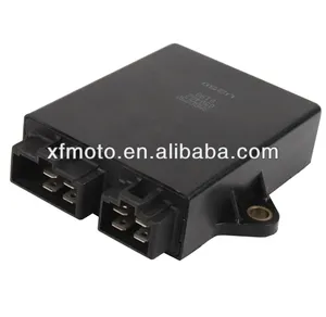 Cdi box/ignição para vento v-thunder colt 250