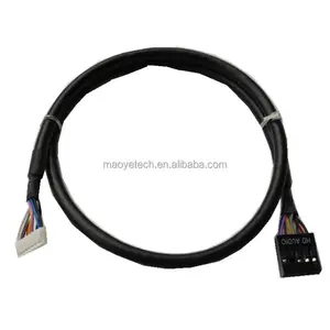 Werkseitig 3,5mm 9-poliges HD-Audio-Verlängerung kabel verkaufen