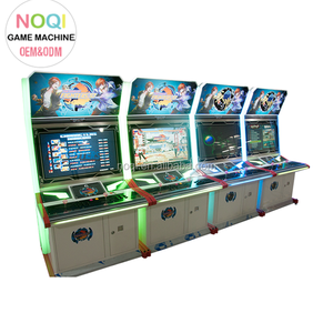 <span class=keywords><strong>En</strong></span> <span class=keywords><strong>ligne</strong></span> Shopping arcade monnayeur jeu de combat <span class=keywords><strong>street</strong></span> <span class=keywords><strong>fighter</strong></span> + famille jeu de combat machine - Product Image 2