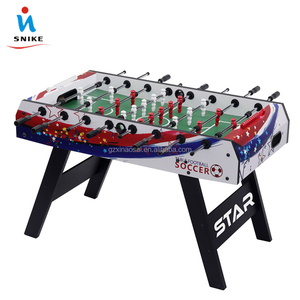 Table de <span class=keywords><strong>baby</strong></span>-<span class=keywords><strong>foot</strong></span> professionnelle personnalisée populaire et bon marché - Product Image 5
