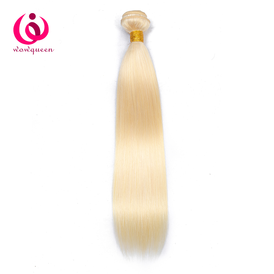 613 straight hair bundles