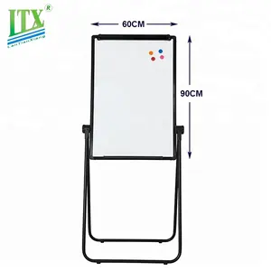 Tốt Ổn Định <span class=keywords><strong>U</strong></span> Đứng Từ Lật Biể<span class=keywords><strong>u</strong></span> Đồ Đứng, Có Thể Gập Lại Bảng Trắng - Product Image 2