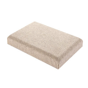 Panneaux muraux acoustiques insonorisants décoratifs en tissu pour théâtre - Product Image 4