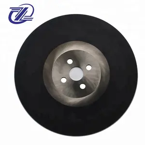 Metal Cutting Saw Blade M42 HSS Circular Saw Blade For Metal Cutting