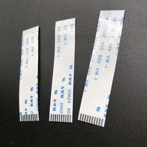 Kabel FFC E248682 AWM 20798 80C 60V VW-1 <span class=keywords><strong>30Pin</strong></span>