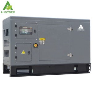 15kva 20kva Máy Phát Điện 12kva Với Động Cơ Diesel Deutz - Product Image 4