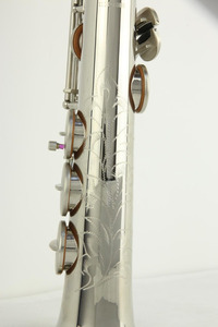 <span class=keywords><strong>Sassofono</strong></span> <span class=keywords><strong>soprano</strong></span> professionale - Product Image 4