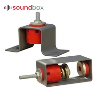 Wall Body Vibration Weighing Components
