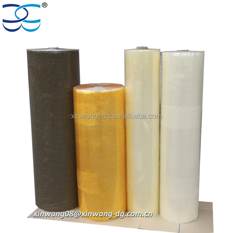 Автоматическая машина для нанесения БОПП ленты без остановки, 350 м