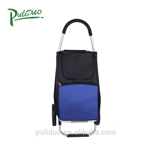 2 rueda mercado vegetal compras bolso <span class=keywords><strong>de</strong></span> la carretilla, bolsos <span class=keywords><strong>de</strong></span> compras Carro <span class=keywords><strong>de</strong></span> supermercado, <span class=keywords><strong>España</strong></span> carrito - Product Image 4