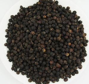 Naturale di qualità Premium Piper nigrum frutta secca intero di spezie Pepe Nero - Product Image 4