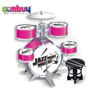 Nouveau produit Jouets pour enfants Tambour à main <span class=keywords><strong>Instrument</strong></span> <span class=keywords><strong>de</strong></span> musique - Product Image 2