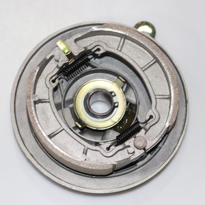 China Factory Electric Tricycle <strong>Rickshaw</strong> <strong>Spare</strong> <strong>Parts</strong> Front Brake Drum