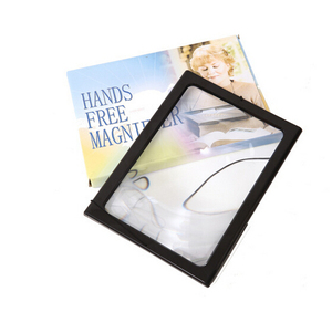 Loupe <span class=keywords><strong>d</strong></span>'<span class=keywords><strong>écran</strong></span> de <span class=keywords><strong>tablette</strong></span> Fresnel en gros, loupe <span class=keywords><strong>d</strong></span>'<span class=keywords><strong>écran</strong></span> de télévision mains libres - Product Image 4