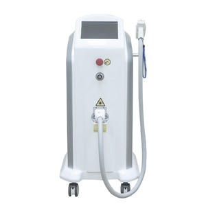 Dispositivo <span class=keywords><strong>de</strong></span> Depilación Láser <span class=keywords><strong>de</strong></span> Diodo Sincoheren Rezorlase 808 2024, Máquina <span class=keywords><strong>de</strong></span> Depilación Permanente para Todo Tipo <span class=keywords><strong>de</strong></span> Piel - Product Image 1
