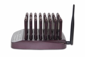 Sistema de Gestión de Colas BJHP, Buscapersonas Inalámbrico para Restaurantes - Product Image 2