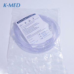 Cánula de oxígeno <span class=keywords><strong>Nasal</strong></span> médica de consumibles de hospital Tipos de adultos Cánula de oxígeno <span class=keywords><strong>Nasal</strong></span> desechable para pacientes - Product Image 5
