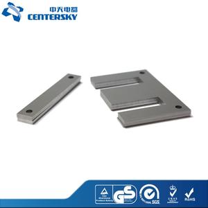 <span class=keywords><strong>EI</strong></span> 75x62.5 laminación transformador 50WW470 grado material - Product Image 5
