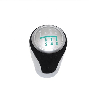 Voiture Nouvelle conception Gear <span class=keywords><strong>Short</strong></span> <span class=keywords><strong>Shift</strong></span> Bouton 6 Vitesse Convient Pour BMW E46 E60 E90 E92 - Product Image 1