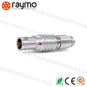 Raymo Kết Nối Để Rs232 Cáp Với 2/3/4/5/6/7/9/10/14 Pin Thông Tư Connectors 0B 1B 2B 3B - Product Image 4