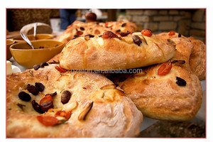 Estilo francés Comercial Horno Eléctrico De Panadería Precio - Product Image 2