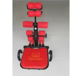 Custom yongkang home gym apparatuur met goedkope prijs