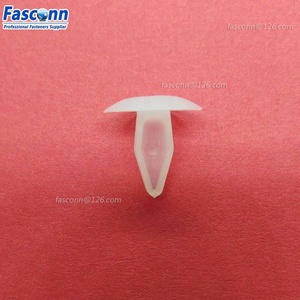 Nút Gắn Mini Bằng Nhựa, Chốt Bảng Ngắn, MMB - Product Image 4