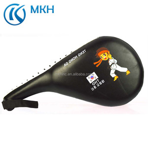 Matériel de Formation de boxe Taekwondo Pieds Cible Coups de Pied Pad - Product Image 4