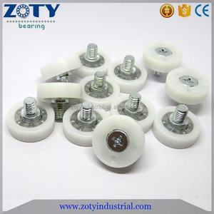 Famous Drawer Roller Dr-20 Dr-22 Dr-24 Dr-26 Dr-22 287839 19MM 20MM 22MM 24MM 26MM Drawer Roller Slide