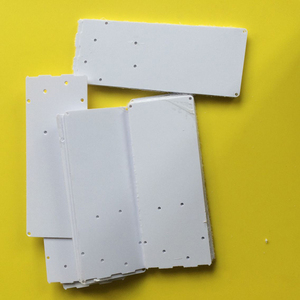 Servicio de Mecanizado <span class=keywords><strong>CNC</strong></span> de Precisión OEM para Piezas de Plástico y Acero Inoxidable con Electroerosión por Hilo y Fabricación Personalizada - Product Image 2