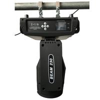 Super Septiembre Clay Paky Sharpy Beam 230w Lámpara Sharpy Precio Repuestos Luz Cabeza Móvil 7r Beam 230