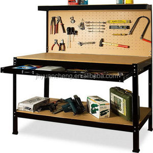 Long-life Export Steel <strong>Tool</strong> Work <strong>Bench</strong> - Product Image 4