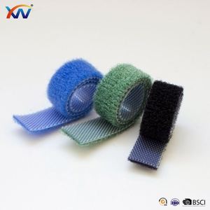 Móc nhựa ốc vít strap nylon tiêm ma thuật mềm móc <span class=keywords><strong>loop</strong></span> <span class=keywords><strong>loop</strong></span> quai - Product Image 3