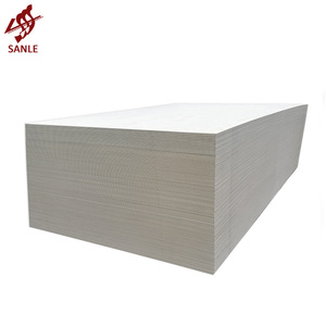 100% Asbestos High Strength Free Fiber Cement Backer Board - Product Image 3